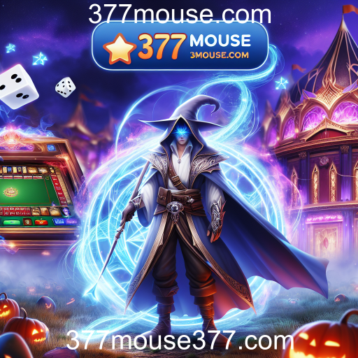 Explorando o Mundo dos Jogos de Aventura em 377mouse.com