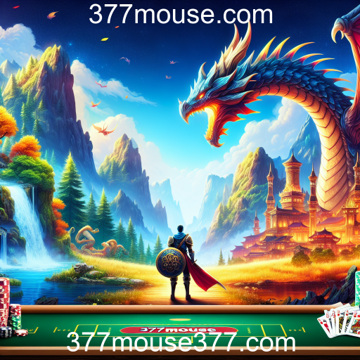 A Magia dos Jogos de Aventura: Explorando Mundos e Histórias