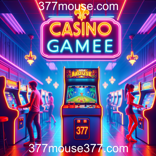 A Nostalgia dos Jogos de Arcade: Uma Viagem pela História